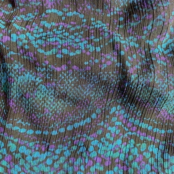 Route 66 Blouse - Picture 2 of 2